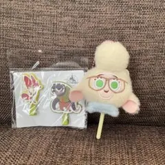 ディズニーストア　ラッキーボックス　2026 ズートピア