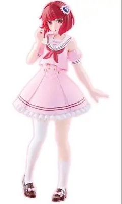 【美品】有馬かな フィギュア タイトーくじ A賞