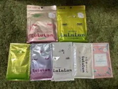 新品未使用　旅するルルルンセットのサムネイル