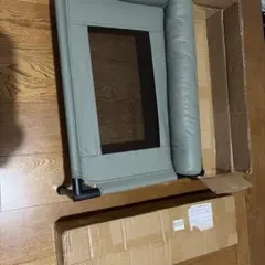 ペットベッド2個セットのサムネイル