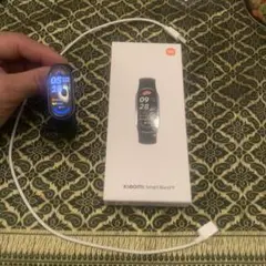 Xiaomi Smart Band 9 活動量計 本体