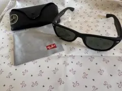 Ray-Ban NEW WAYFARER サングラス