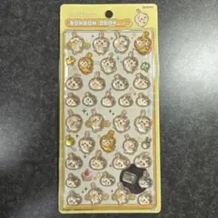 正規品 ちいかわ ボンボンドロップシール うさぎ