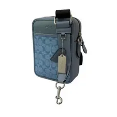 新品未使用・限定品】ヘルツ アイビーグレイ お散歩ショルダー Mサイズ 