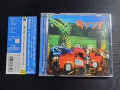 キリンジ ペイパードライヴァーズミュージック アルバム