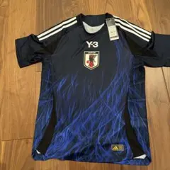 正規品新品】Y-3 鎌田大地 日本代表オーセンティックユニフォーム長袖