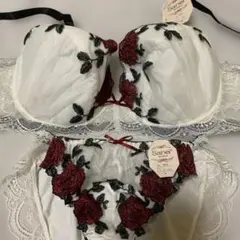 Sanei ブラジャー ショーツ セット I80 ショーツLL