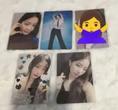 2025年最新】leSserafim カズハの人気アイテム - メルカリ