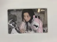 ILLIT NOT CUTE ANYMORE TSUTAYA ラキドロ 店舗特典