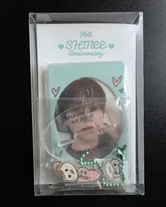 SHINee テミン