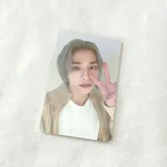 Stray Kids　ヒョンジン -38