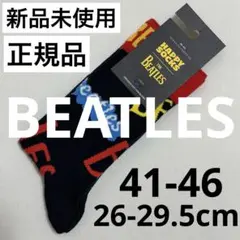 HAPPY SOCKS 新品未使用　正規品　BEA01-6504 41