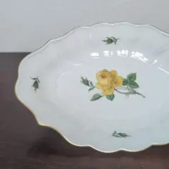 Meissen Gimpel マイセン 鳥 飾り皿 小皿 美品 - メルカリ