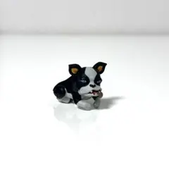 ジョジョ イギー コップのフチ子 PUTITTO