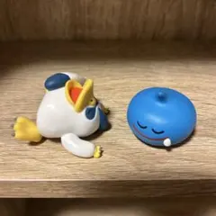 ももんじゃ　フィギュア　セット　ドラクエ ドラゴンクエスト ももんじゃ フィギュア - メルカリ