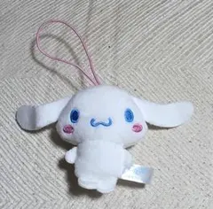 シナモロール マスコット