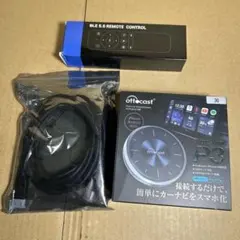 OttoAbox P3 SE カーオーディオスマート化 OttoAbox P3 SE カーオーディオスマート化 - メルカリ
