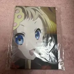 中二病でも恋がしたい！ マルチクロス
