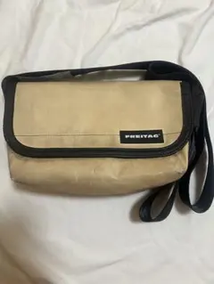 FREITAG メッセンジャーバッグ