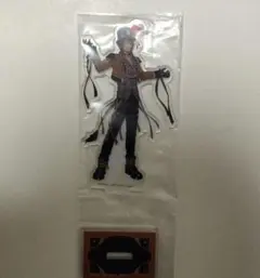 【即購入可】ツイステ一番くじ　レオナ　アクリルスタンド