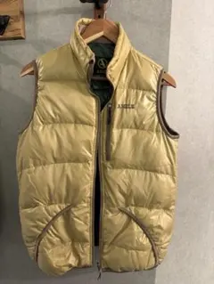 AIGLE ダウンベスト