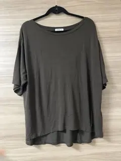ドゥーズィーエムクラス　Tシャツのサムネイル