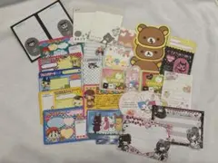 平成レトロ メモ帳 バラ まとめ売り