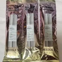【新品未使用】【3個セット】REEDLE S CICA HYALON ドンキ限定