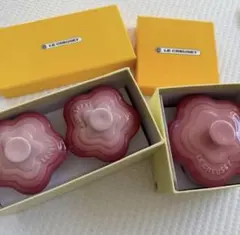 2026年最新】ル・クルーゼ ラムカン フルールの人気アイテム - メルカリ