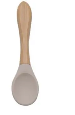 Wooden Teether スプーン