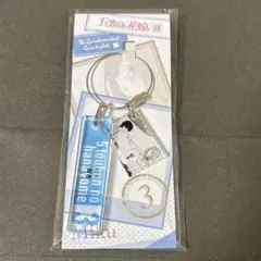 ごと嫁展 アクキー 三玖