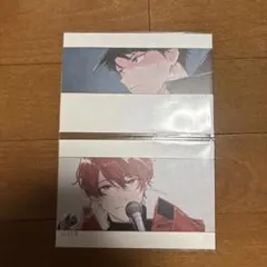 ギヴン 展 ポストカードセット