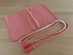 帯揚げ・帯締めセット