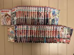 暁のヨナ　草凪みずほ　第1～45巻セット