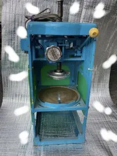 SWAN FM-803 業務用 電動 かき氷機 昭和レトロ 実動品 SWAN FM-803 業務用 電動 かき氷機 昭和レトロ 実動品 - メルカリ