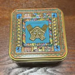 マチュピチュ缶　マチュピチュ展　青山デカーボのサムネイル