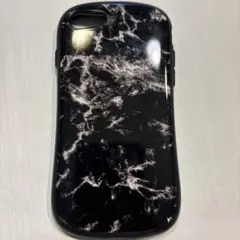 iFace 大理石模様 ハードケース★iPhone8