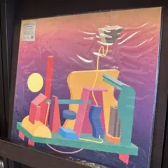 極美品】STUTS, 松たか子 / Presence アナログレコード - メルカリ