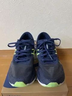 asics マジックスピード3 25.5cm