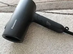 パナソニック　ヘアドライヤー　イオニティ　EH-NE5L