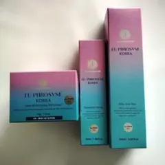 EU PHROSYNE スキンケアセット 化粧品 セラム クリームのサムネイル