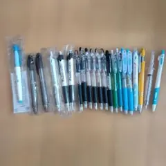 ボールペン　まとめ売り 21本セット