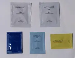 KOSE INTELLIGE EX サンプルセットのサムネイル