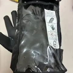 GAVICキーパーグローブ サイズ6