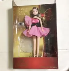 2026年最新】安室奈美恵ドールの人気アイテム - メルカリ