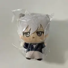 TVアニメ『ブルーロック』 ナンジャタウン ちびぐるみvol.1 凪誠士郎　1点