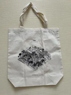 1LDK ショップバッグのサムネイル