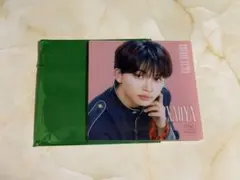 EBiDAN EBiSTORE アクリルコースター NAOYA 草川直弥