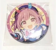 プロジェクトセカイプロセカ鳳えむオペラ！スペースオペラ！CD特典缶バッジ
