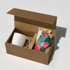 ロゴマグホワイト355ml & スターバックス オリガミ® アソートセット